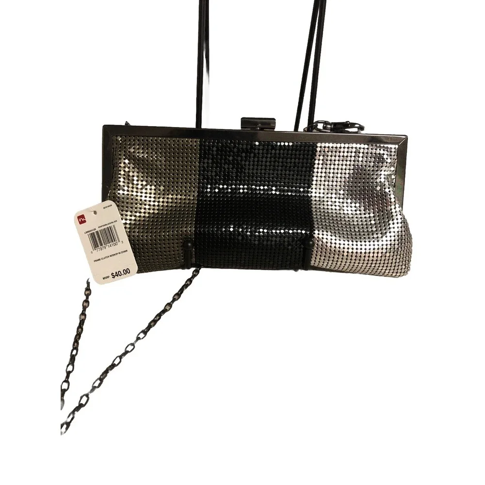 mundi women silver